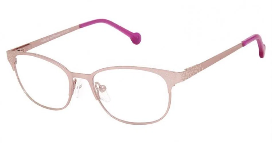 PEZ P12502 Eyeglasses